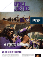 SEIU ULTCW Annual Report 2010 (English)