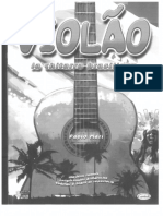 Violao La Chitarra Brasiliana PDF
