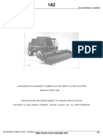 John Deere 9610 Maximizer 2 PDF