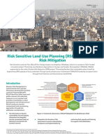 Learning Document Issue 7 - Risk Sensitive Land Use Planning For Urban Risk Management (002) 2019-05-16 10-15-42 PDF