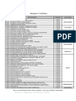 Tariffario Pronto-Care PDF