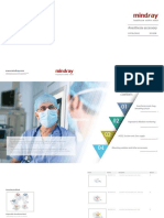 Anesthesia Accessory: Catalogue 2018.08