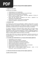 Elaboración de IPP México | PDF | Medicamentos con receta | Ciencias de ...