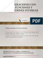 OPERACIONES CON FUNCIONES Y FUNCIÓNES INVERSAS.pptx