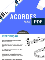 Ebook Acordes PDF