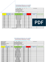 Horario Jazmina