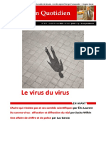 Le Virus Du virusLQ-874