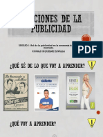 C2 Funciones Publicidad