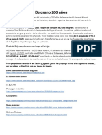 Recordamos A Manuel Belgrano 24-06 PDF