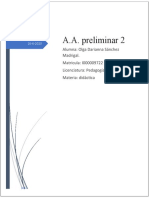 A.a.2 Preliminar Olga Darianna Sanchez Madrigal Pedagogia 321