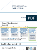 Optimalkan  untuk Dokumen Literasi Digital