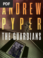 Download The Guardians by Andrew Pyper by Random House of Canada SN46884868 doc pdf