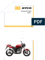 Ay250 5 PDF