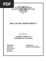 A report on lighting in commercial building.pdf