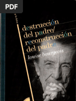 Destruccion Del Padre PDF