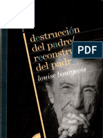 Destruccion Del Padre PDF
