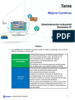 Tarea 2 - Deming