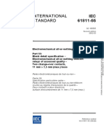 IEC 61811-55-2002