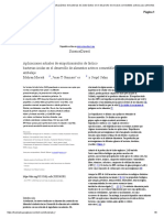 Aplicaciones Actuales de Exopolisacáridos de Bacterias de Ácido Láctico en El Desarrollo de Envases Comestibles Activos para Alimentos