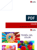 Clase 6 - T. Color-Upn