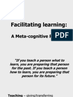 Facilitated Learning pdf