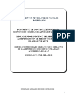 6 Modelo DCD Consultoria Individual de Línea v1 2020-2 EPNE-30-20 publ.doc