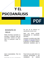 FREUD Y EL PSICOANÁLISIS.docx