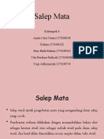 Salep Mata-1