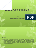 psikofarmaka