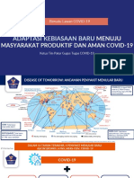 Adaptasi Kebiasaan Baru Menuju MPAC - 240620