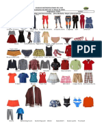 8th 4P Clothes Short Version Revised