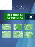 New Nonwovens & Geotextiles Course Book PDF