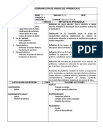 Modelo T Física 11mo - 4 Unidad