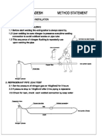 Refrigerant Piping Method No.1 PDF