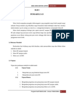 Makalah Jenis Jenis Motor Listrik PDF