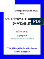 LM Ismpv Dan MBV PDF