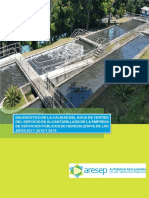 OF-0372-IA-2020 Diagnóstico Calidad Del Prod. Servicio Alcantarillo ESPH 2017-2019-1 PDF