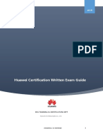 Huawei_Certification_Written_Exam_Guide_-V1.0(20181011).pdf