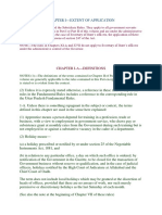 SUBSIDIARY RULES (Vol2) PDF