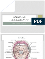 Anatomi Tenggorokan1
