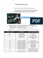 CODIGOS AVERIAS INVERTER DC