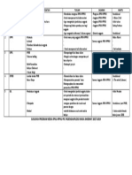 Proker Ipnu-Ippnu 2017-2019