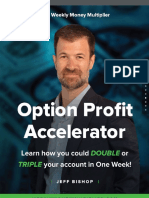 Ebook Profit Accelerator - Weekly Money Maker