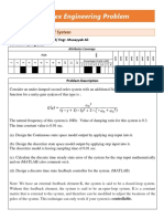 Complex Engineering Problem DCS 2020