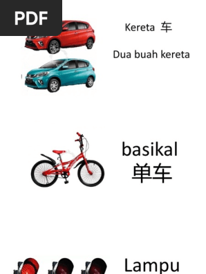 Kosa Kata  PDF