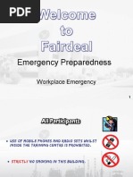 3-Emergency Preparedness