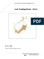 The Greatest Trading Book Ever PDF