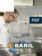 Baril Technical Handbook