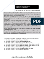 Ứng dụng casio giải phương trình, bất đẳng thức,....pdf