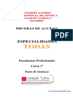 Ejercicio de entonacion 1 de profesional